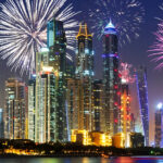 Dubai Announces Month-Long Celebrations Ahead of UAE National Day 2025