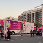 Free Breast Cancer Screenings Across the UAE: The Pink Caravan Returns