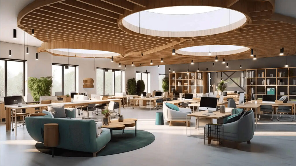 Coolest Co-Working Spaces in Dubai