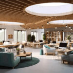 Coolest Co-Working Spaces in Dubai