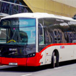 Dubai’s Bus On Demand: The Dhs5 Smart Commute Transforming City Travel