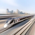 Etihad Rail is Reshaping UAE Property Values — Even Before the First Train Runs