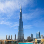 Burj Khalifa