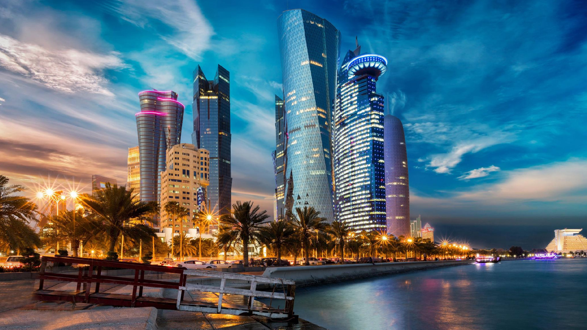 Qatar: Driving the Gulf’s Growth Through Tourism, Business & Innovation
