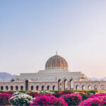 Oman: A Strategic GCC Partner Driving Tourism, Trade & Connectivity