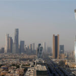 How Saudi Arabia Is Transforming the GCC Under Vision 2030