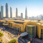 The Dubai Mall