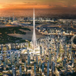 AED 55 Billion Mini-City Between Abu Dhabi and Dubai Marks New Era for UAE Retail