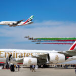 Dubai Airshow 2025: The Sky Is Set to Roar Again This November