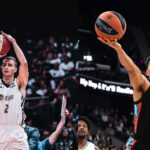 Dubai Basketball vs Paris Basketball: The Showdown Coming to Coca-Cola Arena This November