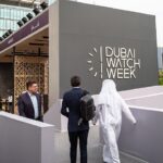 Dubai Watch Week 2025: A Decade of Time, Craft, and Innovation