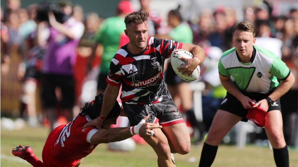 Emirates Dubai 7s 2025: Catch the Action On and Off the Field