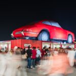 Icons of Porsche 2025: Dubai’s Most Iconic Automotive Festival Returns