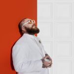 Teddy Swims Live in Dubai 2025: Soul, Power, and Emotion Hit the Coca-Cola Arena