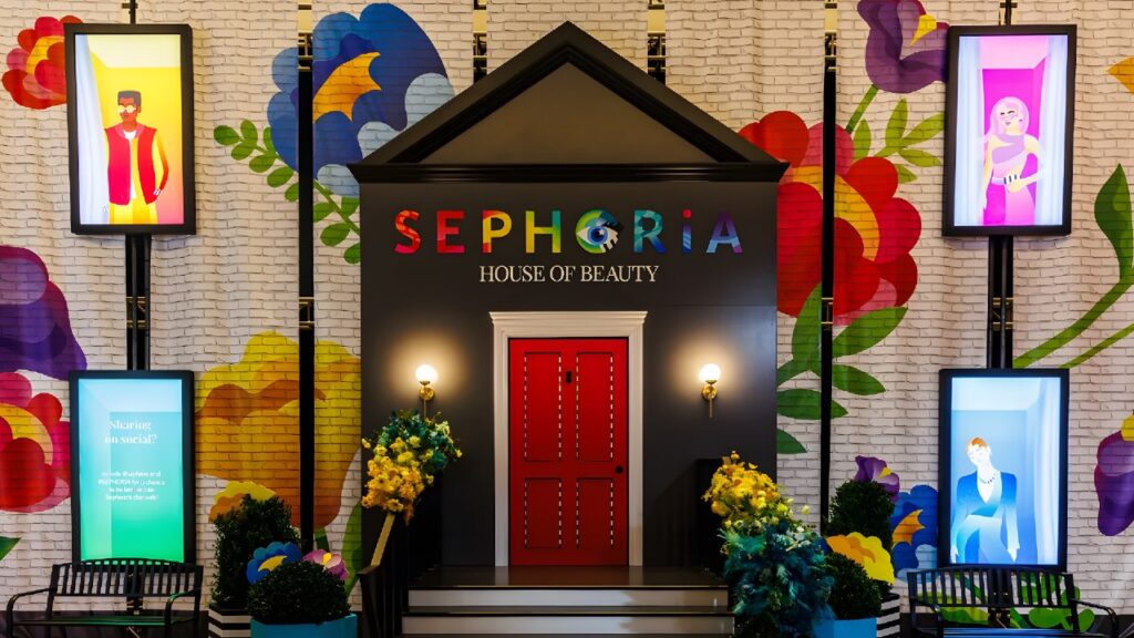 SEPHORiA Dubai 2025: The Middle East’s Ultimate Beauty Festival