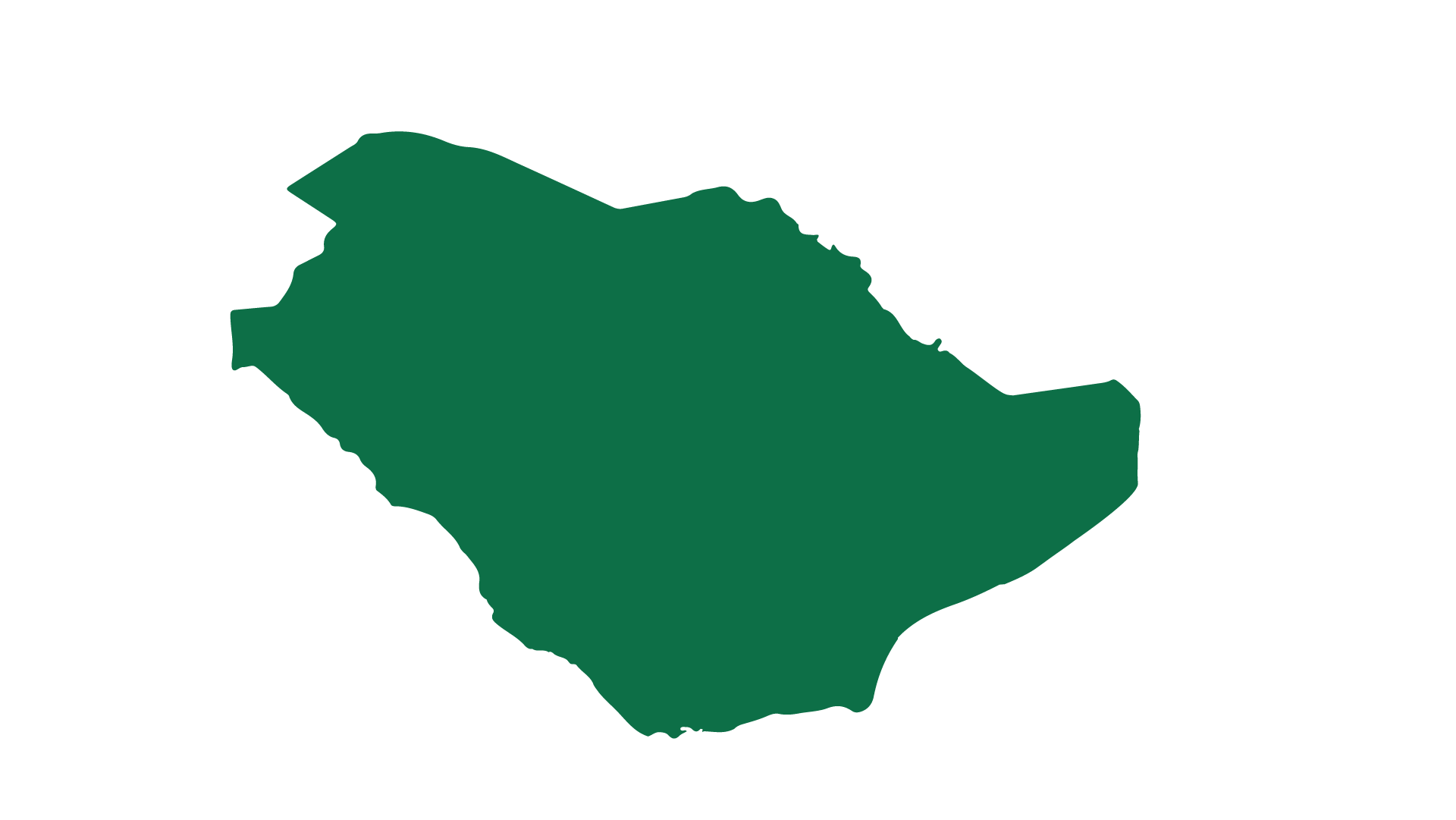 Saudi Arabia
