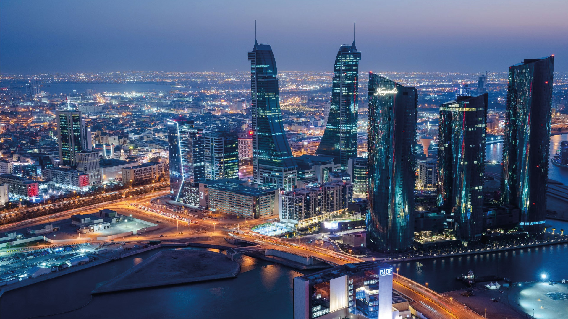 Bahrain Uncovered: Culture, Economy, Tourism & Hidden Opportunities