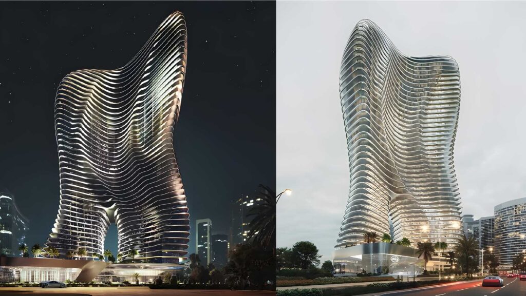 Most Expensive Home Sells in Dubai