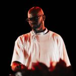 Black Coffee Dubai 2025: Grammy Icon Headlines Ushuaïa Dubai Harbour