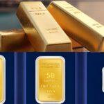 Own the UAE First Gold Bar: Emirates NBD Introduces a New Standard in Gold Investing