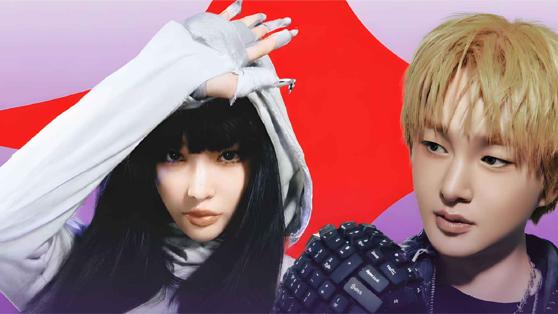 Free K-Pop Concert in Dubai