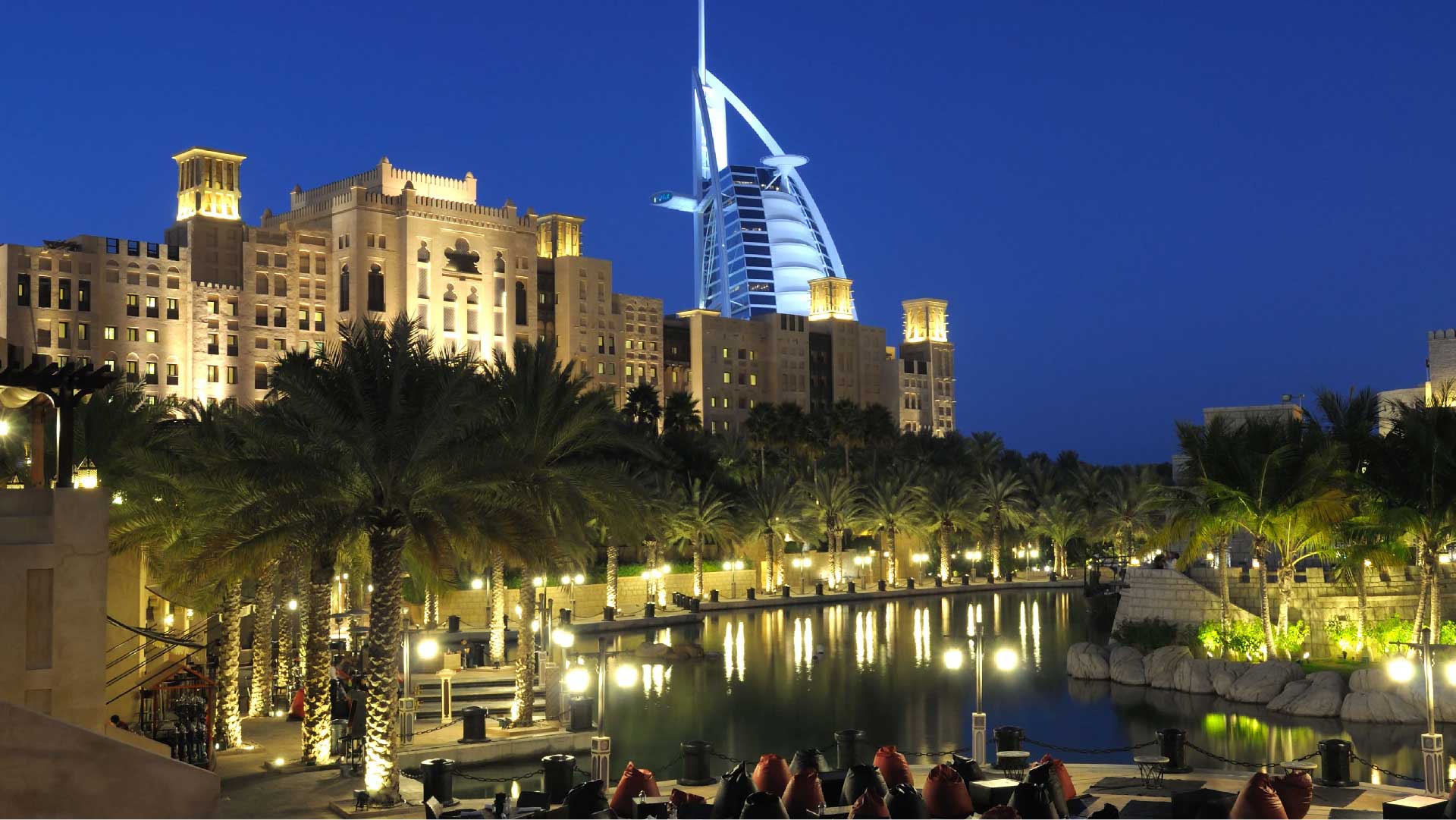 Souk Madinat Jumeirah