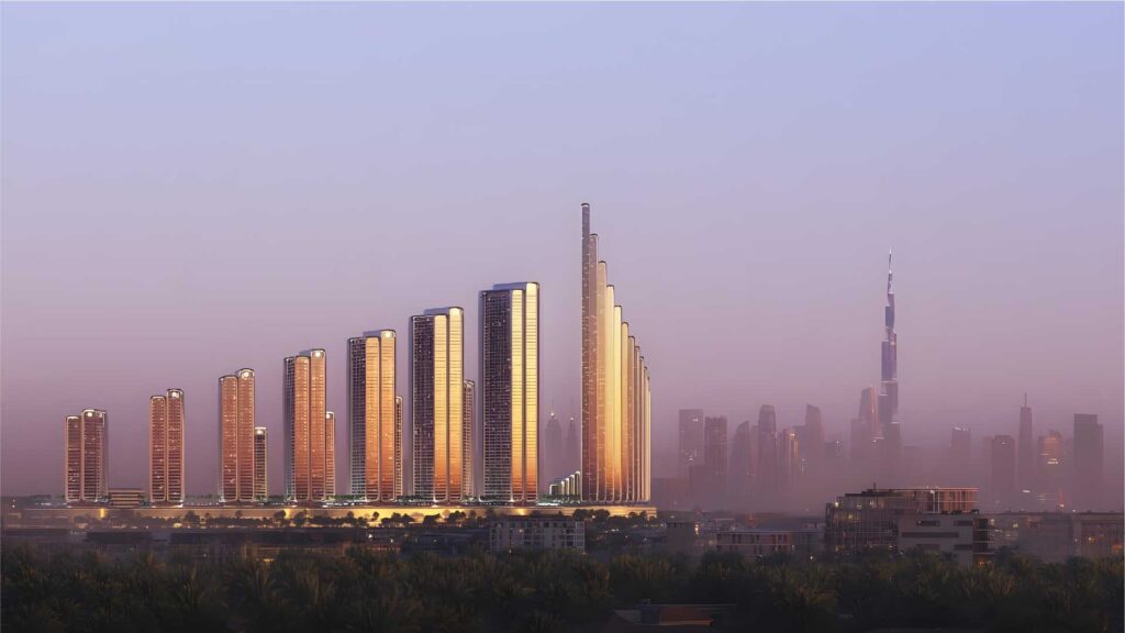 Mercedes Benz Binghatti City