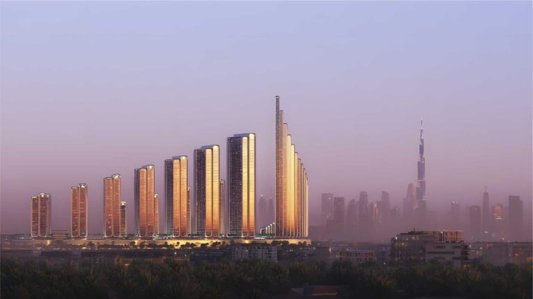 Mercedes Benz Binghatti City