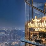 Shah Rukh Khan Dubai Tower Sells Out in One Day