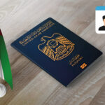 UAE Just Merged Passport & Emirates ID Renewal Into One Step
