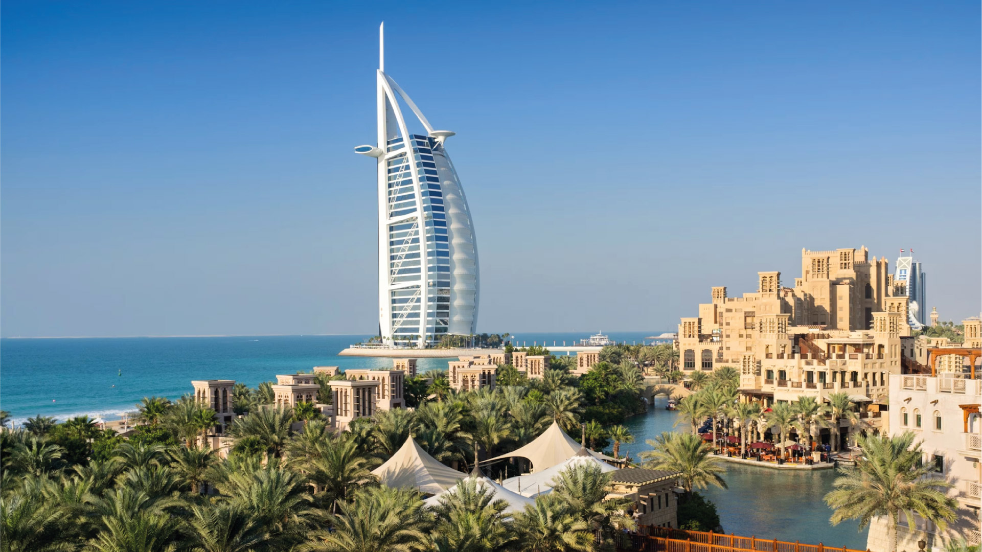 UAE and Dubai: A Unified Model of Growth, Innovation & Global