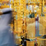 Dubai Gold Prices Could Reach AED 600/Gram by 2026 as Global Forecasts Strengthen
