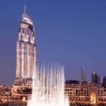 Dubai Digital Hotel Check-In: Address Downtown Introduces Facial Recognition Access