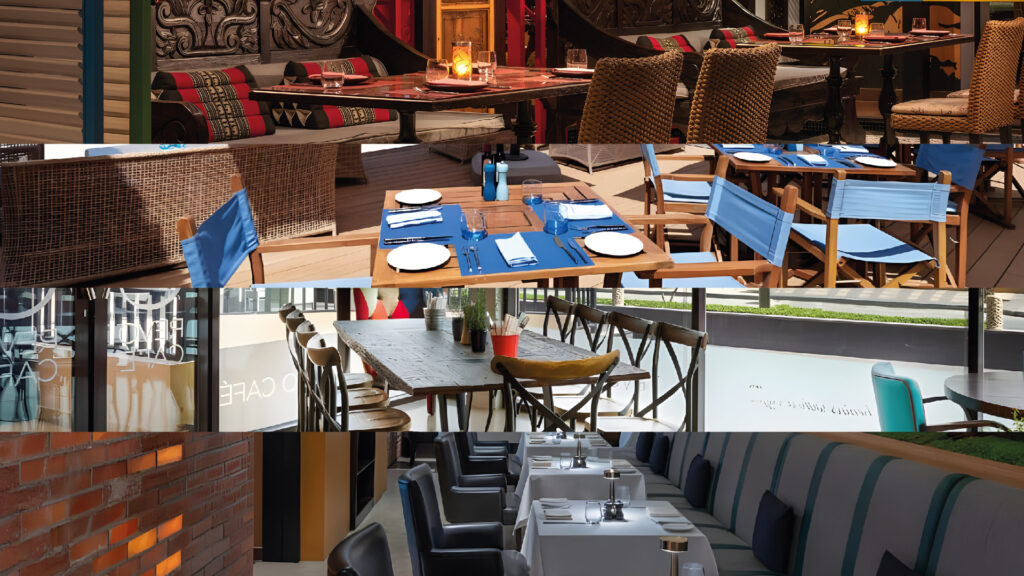 Anantara Restaurant Week Returns to The Palm