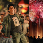 8-Day NYE 2026 Celebration in Dubai: Burj Khalifa Spectacle Led by Shah Rukh Khan