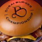 Dubai Burger Championship 2026: The Region’s Biggest Burger Battle Hits Media City