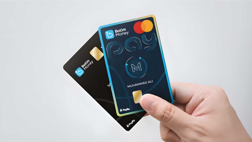 BOTIM Card UAE Offer: Free Card With Travel Rewards for Residents