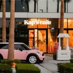 Kapil Sharma Kaps Cafe Dubai Expansion: Second Outlet Opens in Al Kifaf