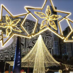 7 Christmas Wonderlands You Must Visit in Dubai This December