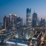 DIFC Hedge Funds 2025: Dubai Enters the World’s Top Five Financial Hubs