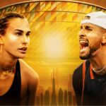 Battle of the Sexes Tennis: Sabalenka vs Kyrgios Set for Historic Dubai Showdown