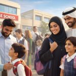 UAE School Entry Age Update: New KG and Grade 1 Rules Take Effect from 2026