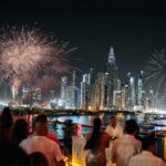 Dubai Mall NYE Dining 2025: Front-Row Restaurants for an Elite Countdown