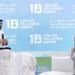1 Billion Followers Summit 2026 Dubai: The World’s Largest Creator Gathering Returns