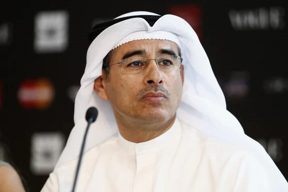 Mohammed Alabbar Acquisition Of Four Seasons Marrakech