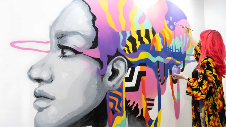 Art Shows Dubai 2026: The Essential Cultural Calendar for Art Lovers
