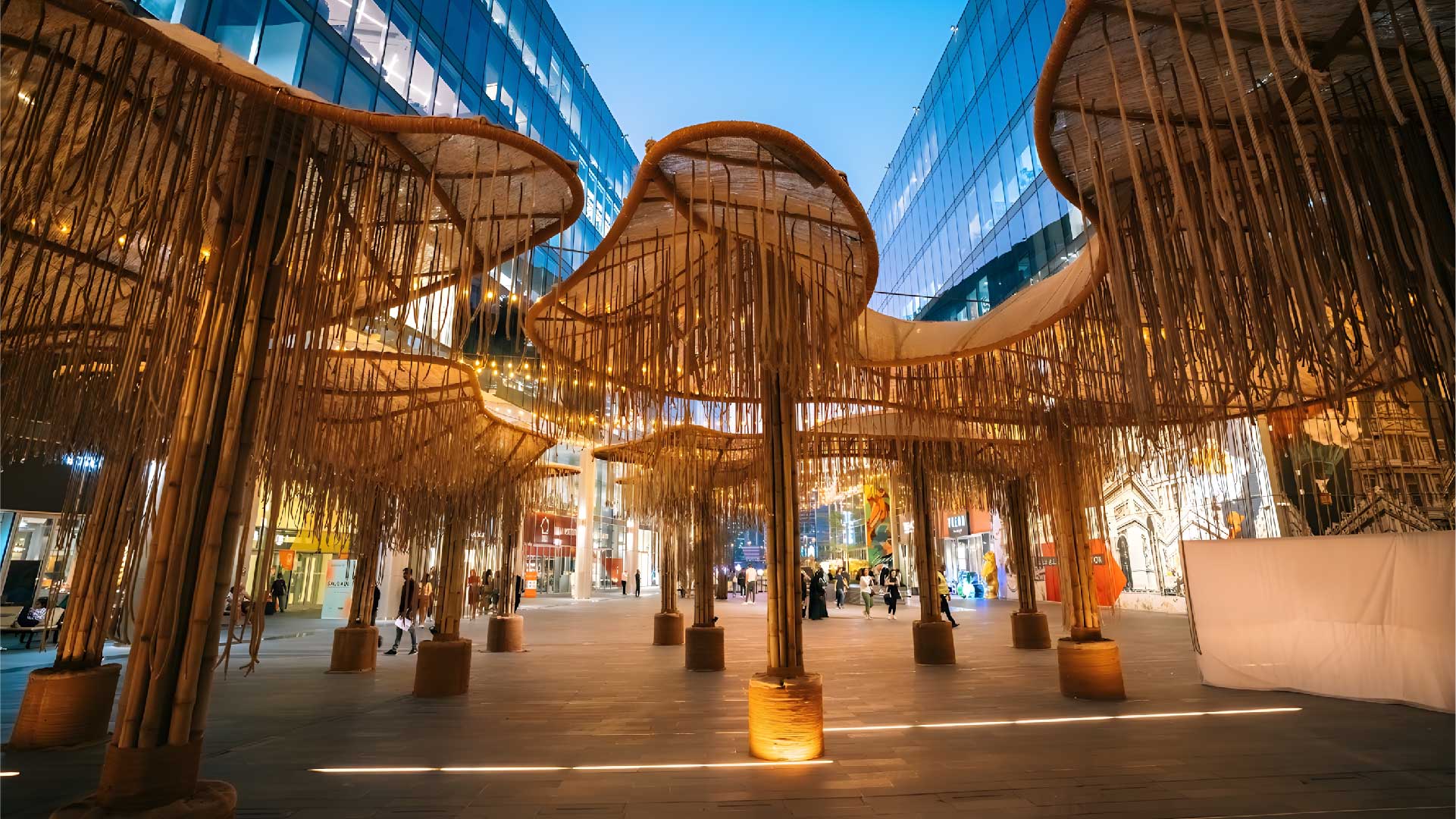 Dubai Design District d3