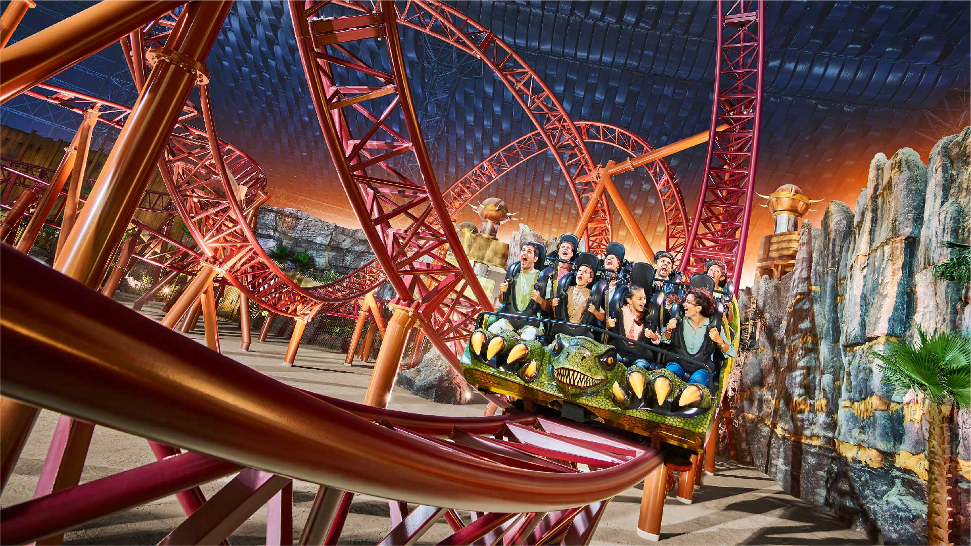 IMG Worlds of Adventure