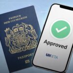 UK Travel Rules for Dubai Passengers 2026: New ETA and eVisa Requirements Explained