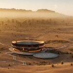 CLIO Desert Park Dubai 2026: World’s Largest Immersive Art Destination Revealed